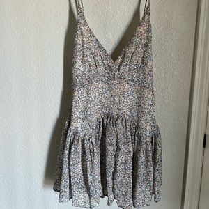 Princess Polly Romper